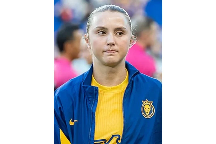 Image of Kate Del Fava