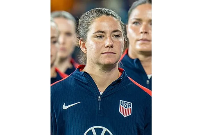 Image of Kate Wiesner