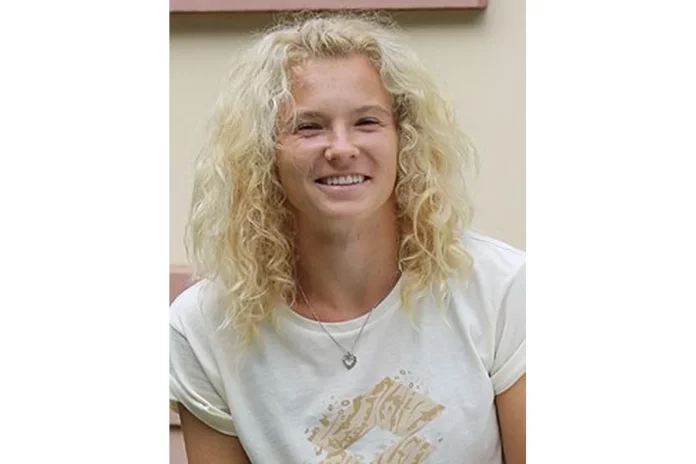 Image of Katerina Siniakova