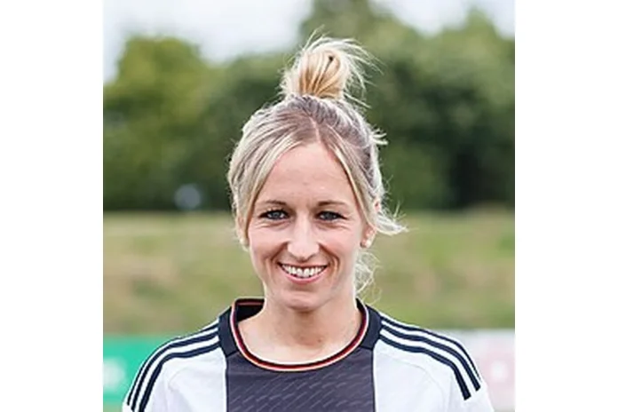 Image of Kathrin Hendrich