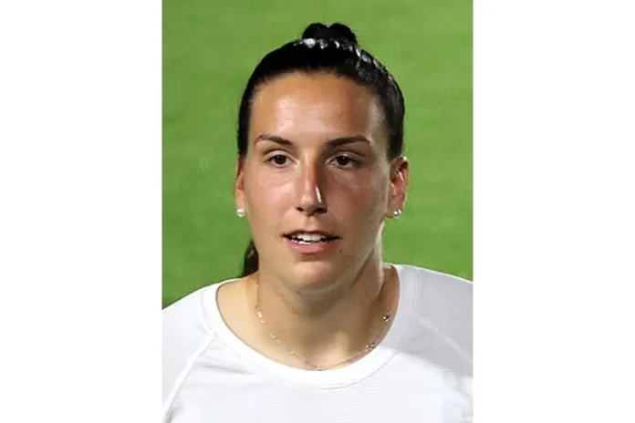 Image of Katie Cappelletti