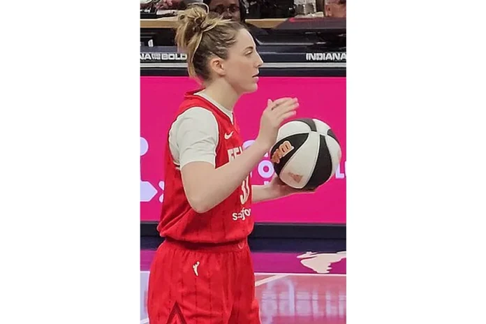 Image of Katie Lou Samuelson
