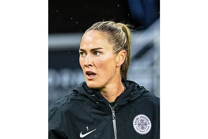 Image of Katie Lund