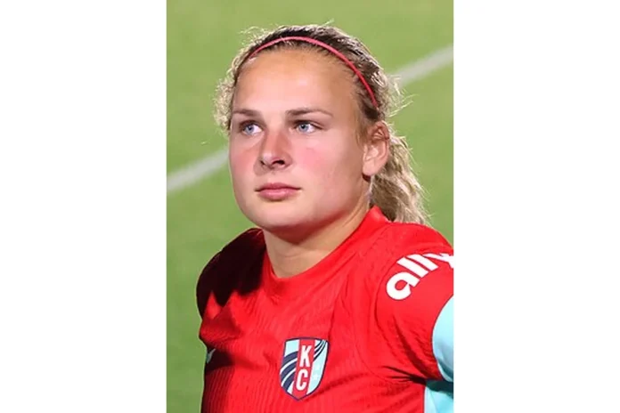 Image of Katie Scott