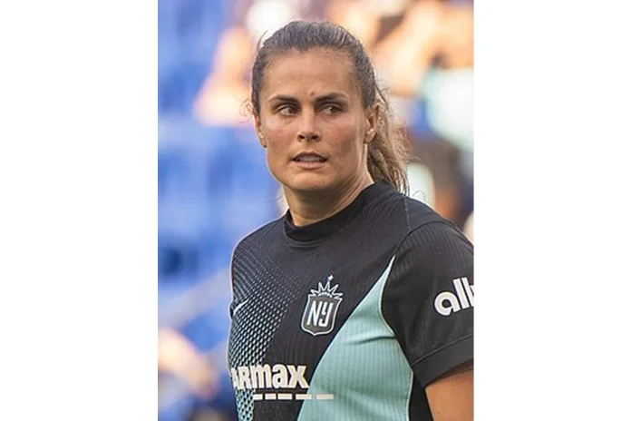 Image of Katie Stengel