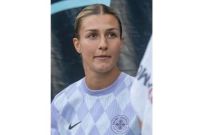 Image of Kayla Fischer