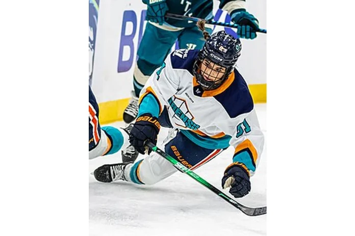 Image of Kayla Vespa