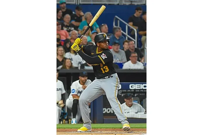 Image of Ke'Bryan Hayes