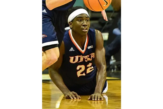 Image of Keaton Wallace