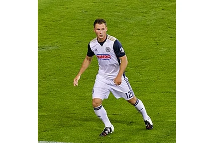 Image of Keegan Rosenberry