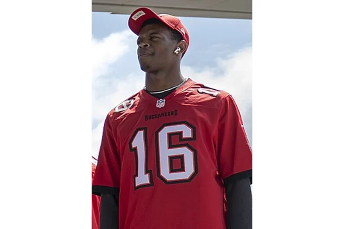 Image of Keenan Isaac