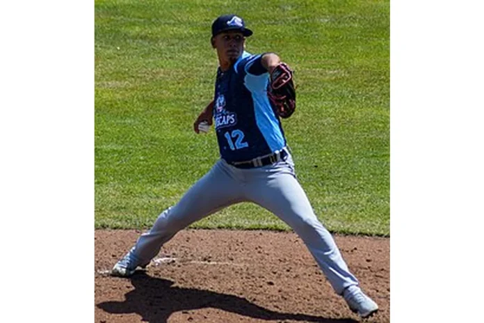 Image of Keider Montero