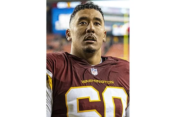 Image of Keith Ismael
