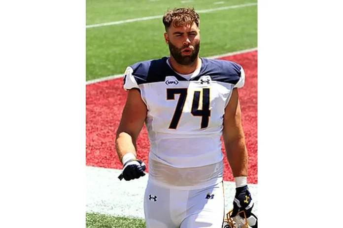 Image of Kellen Diesch