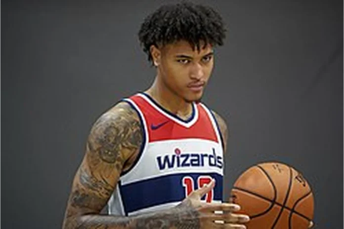 Image of Kelly Oubre Jr.