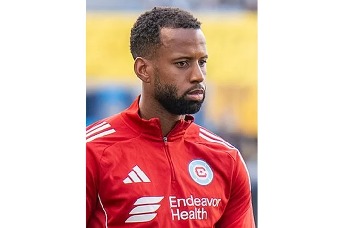 Image of Kellyn Acosta