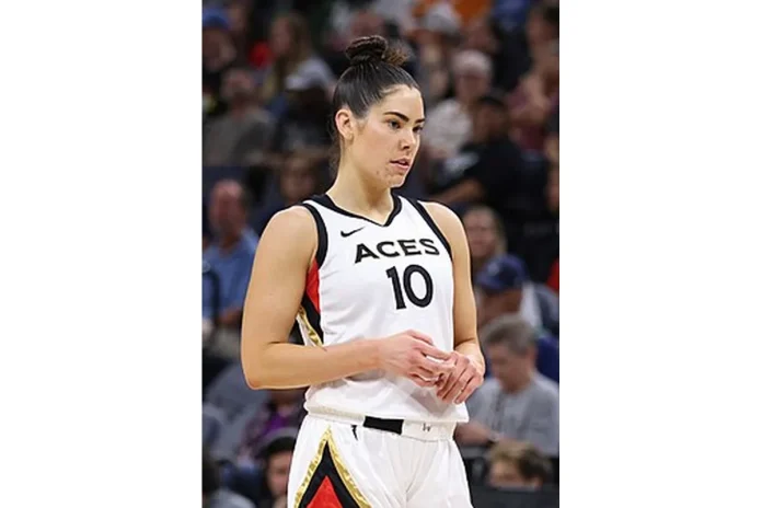 Image of Kelsey Plum