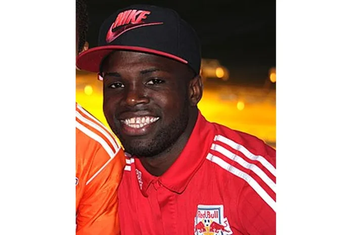 Image of Kemar Michael Lawrence