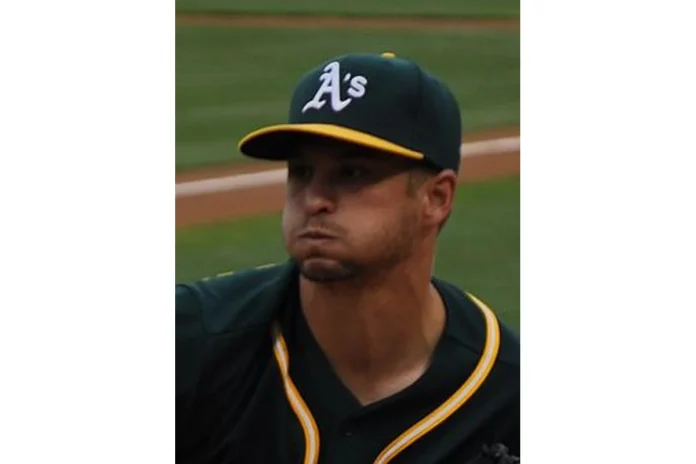 Image of Kendall Graveman