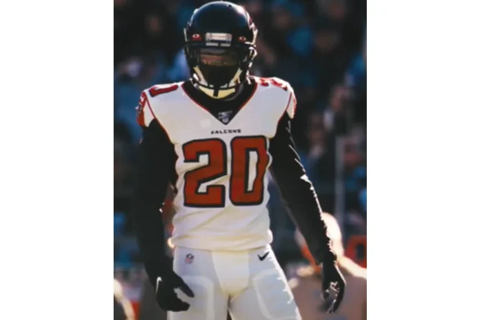Image of Kendall Sheffield