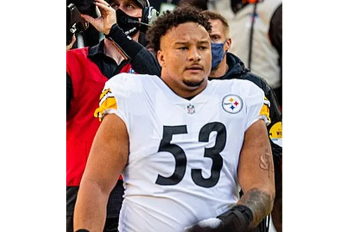 Image of Kendrick Green