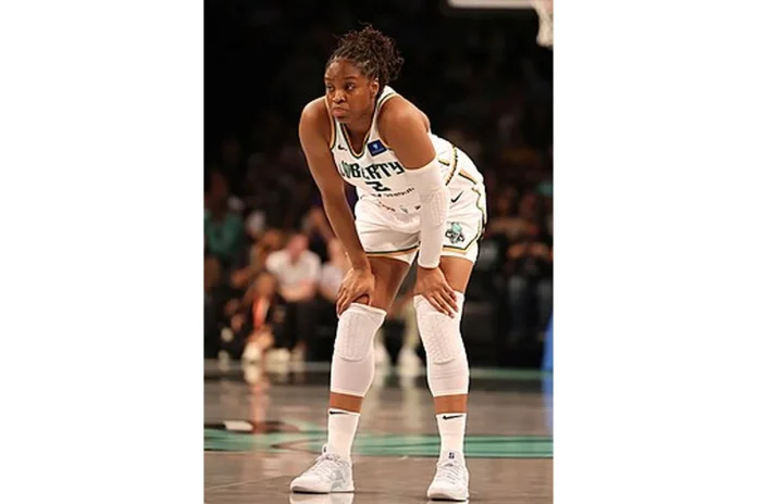 Image of Kennedy Burke