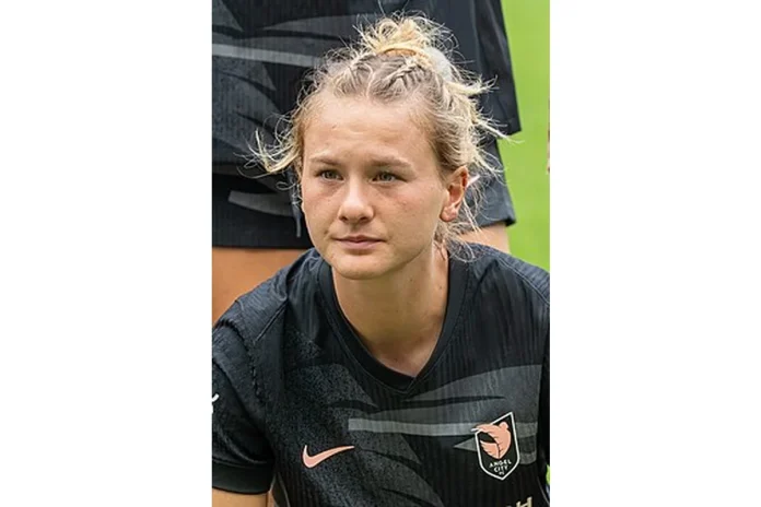 Image of Kennedy Fuller