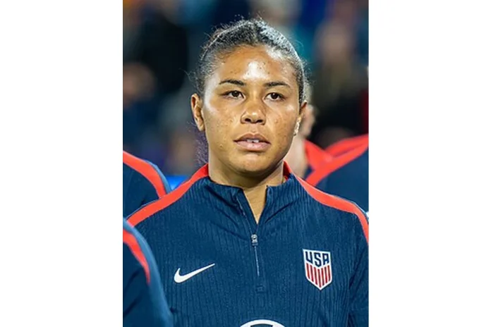 Image of Kennedy Wesley