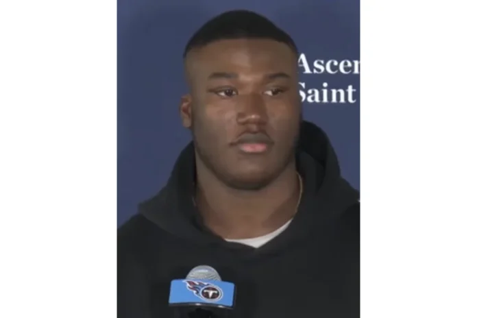 Image of Kenneth Murray, Jr.