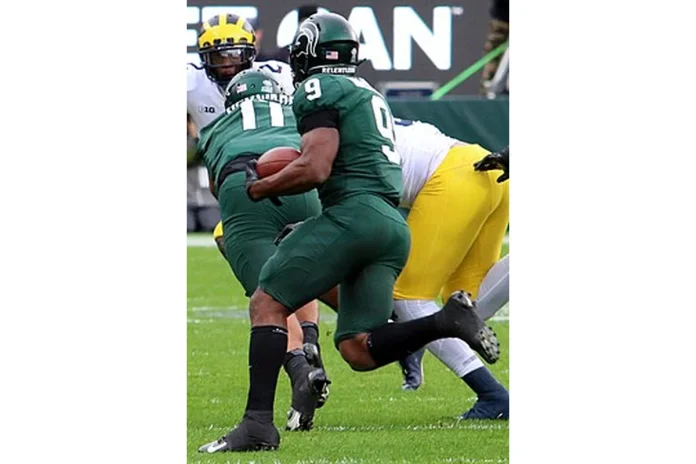 Image of Kenneth Walker III