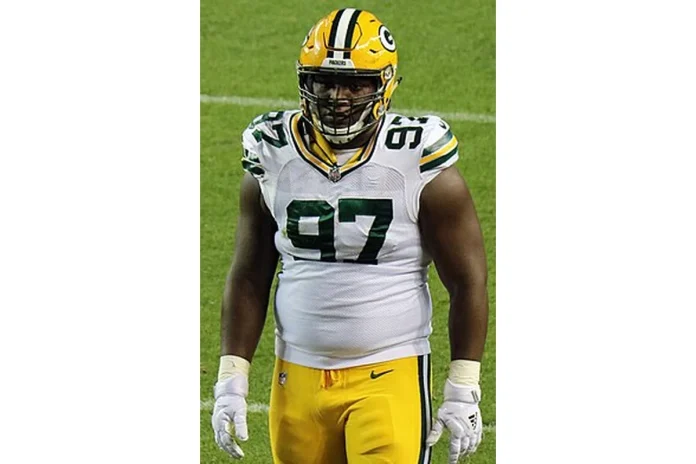 Image of Kenny Clark