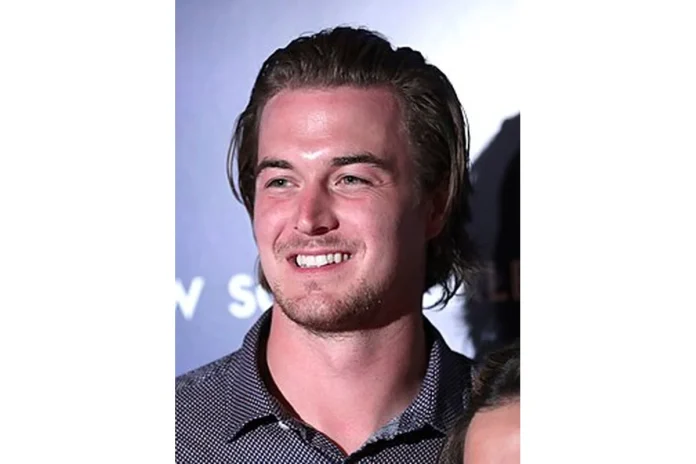 Image of Kenny Pickett