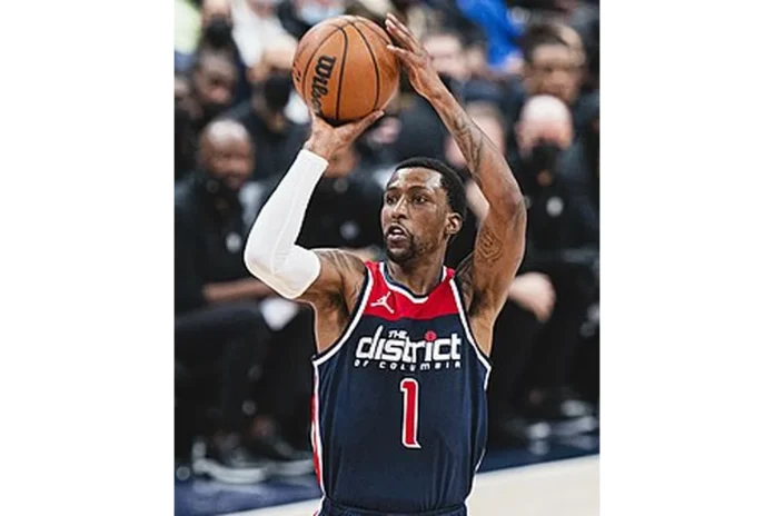 Image of Kentavious Caldwell Pope