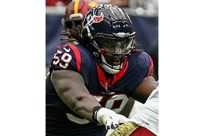 Image of Kenyon Green
