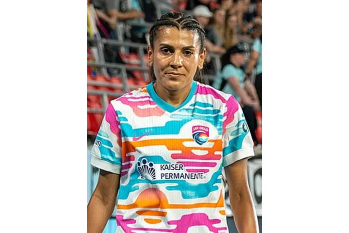 Image of Kenza Dali