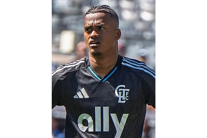 Image of Kerwin Vargas