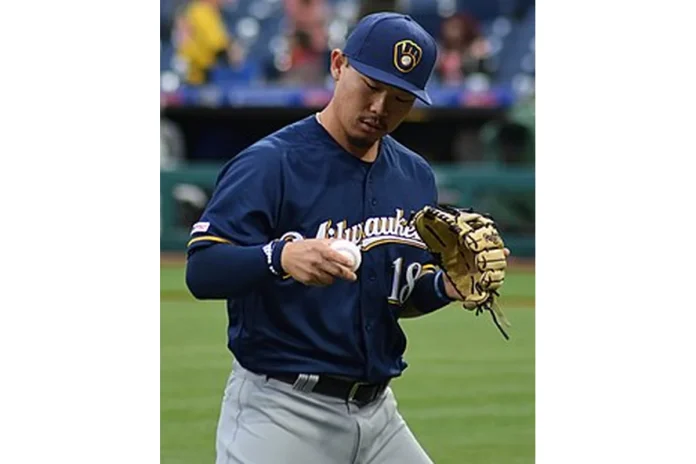 Image of Keston Hiura