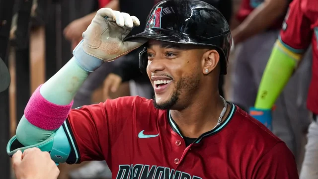 Ketel Marte, Boston Red Sox, Arizona Diamondbacks, Ketel Marte Red Sox Trade