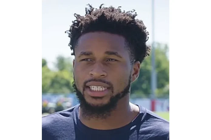 Image of Kevin Byard