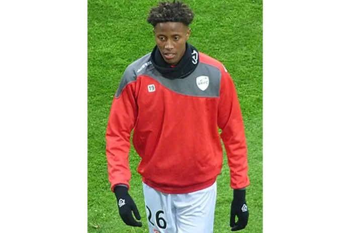 Image of Kévin Cabral