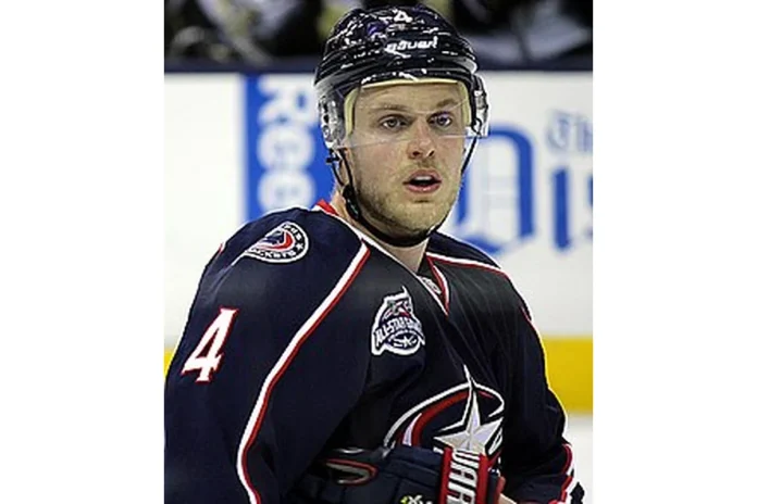 Image of Kevin Connauton