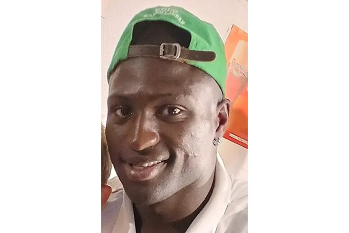 Image of Kévin Denkey
