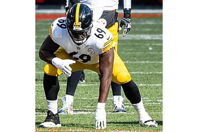 Image of Kevin Dotson