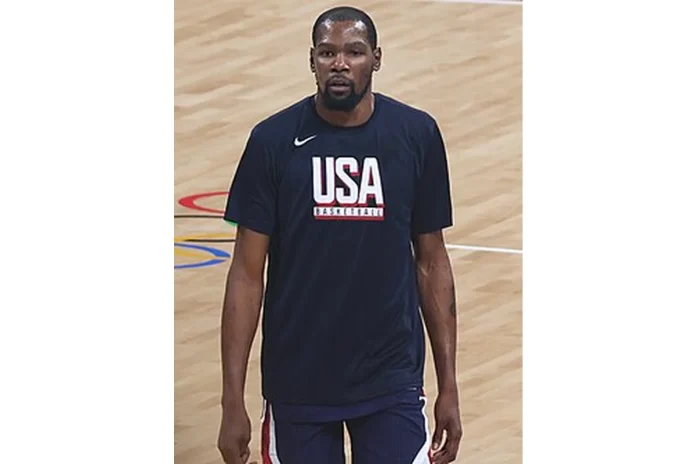 Image of Kevin Durant
