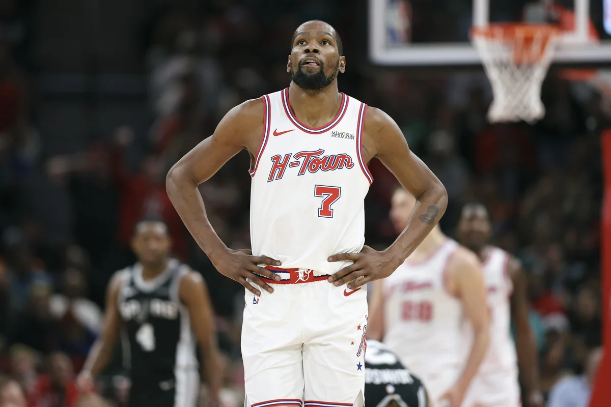 Kevin Durant