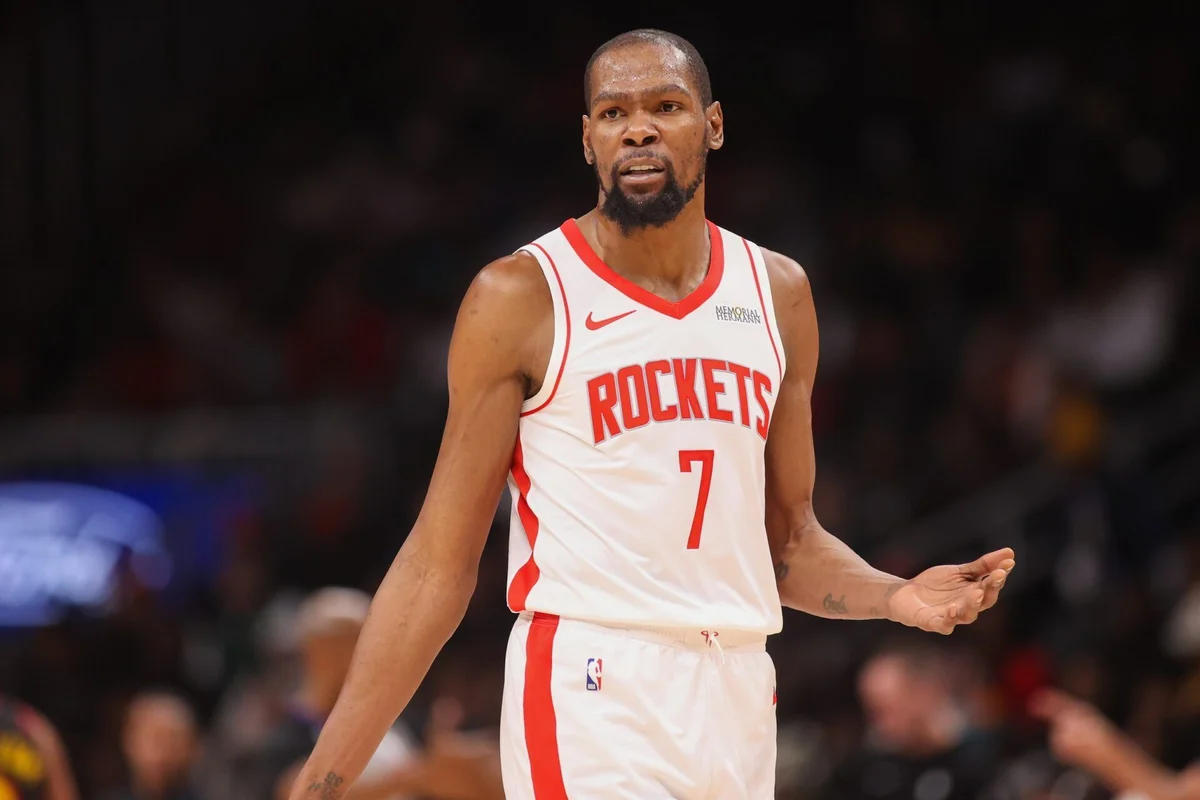 Kevin Durant