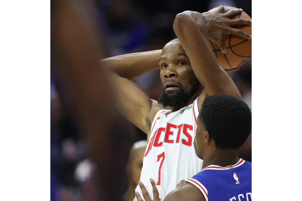 Kevin Durant