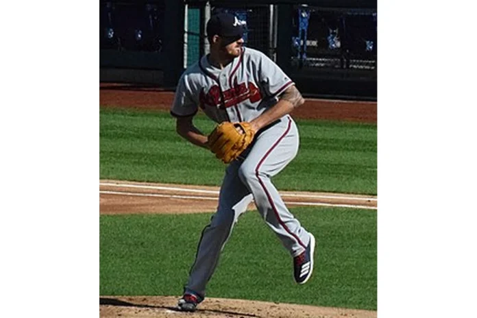Image of Kevin Gausman