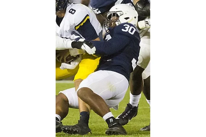 Image of Kevin Givens