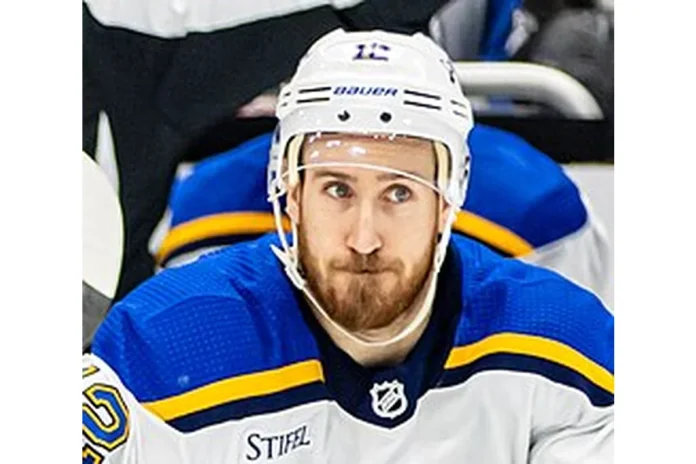 Image of Kevin Hayes